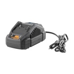 Nabíjačka pre 20 V Li-ion batérie Procraft 20/2.4 A. | 20/2.4A