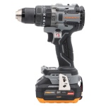 Aku skrutkovač Procraft Industrial CD20B (1 baterie) | CD20B-1b-c
