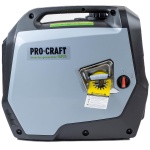 Invertorový napájací zdroj Procraft IGP25 | IGP25