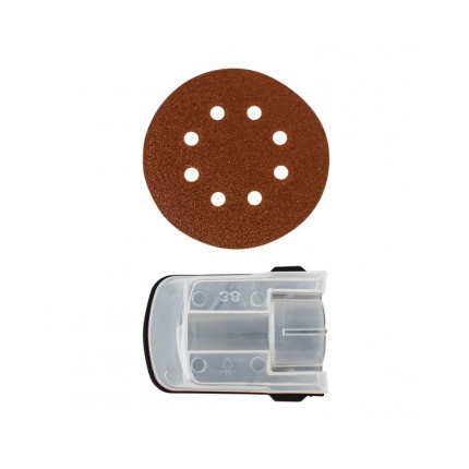 Excentrická brúska Procraft EX950E | EX950E