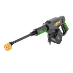Sada aku tlaková myčka Procraft CW20 + baterie 20/4 a nabíječka 20/1 | SCW20