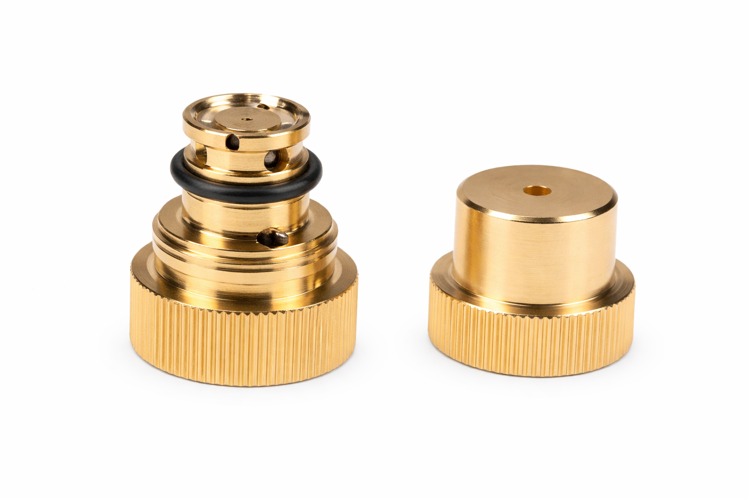 Tryska so závitom vo vnútri na teleskopickú tyč pre postrekovače AS-10