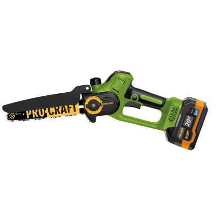 Akumulátorová ručná píla Procraft PKA35 | PKA35