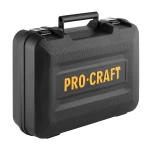 Sada aku tlaková myčka Procraft CW20 + baterie 20/4 a nabíječka 20/1 | SCW20