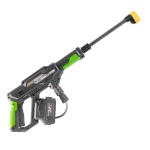 Sada aku tlaková myčka Procraft CW20 + baterie 20/4 a nabíječka 20/1 | SCW20