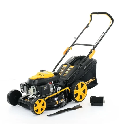 Riwall PRO RPM 4735 P