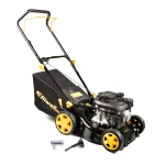 Riwall PRO RPM 4234 P