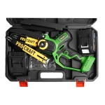 Aku ručná píla Procraft PKA32Li | PKA32Li