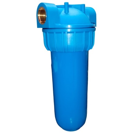Atlas 3P filter 10" Senior 1" bez vložky SX-AB