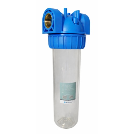 Atlas 3P filter 20" Master 1" bez vložky SX
