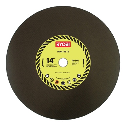 RYOBI COSB355A1