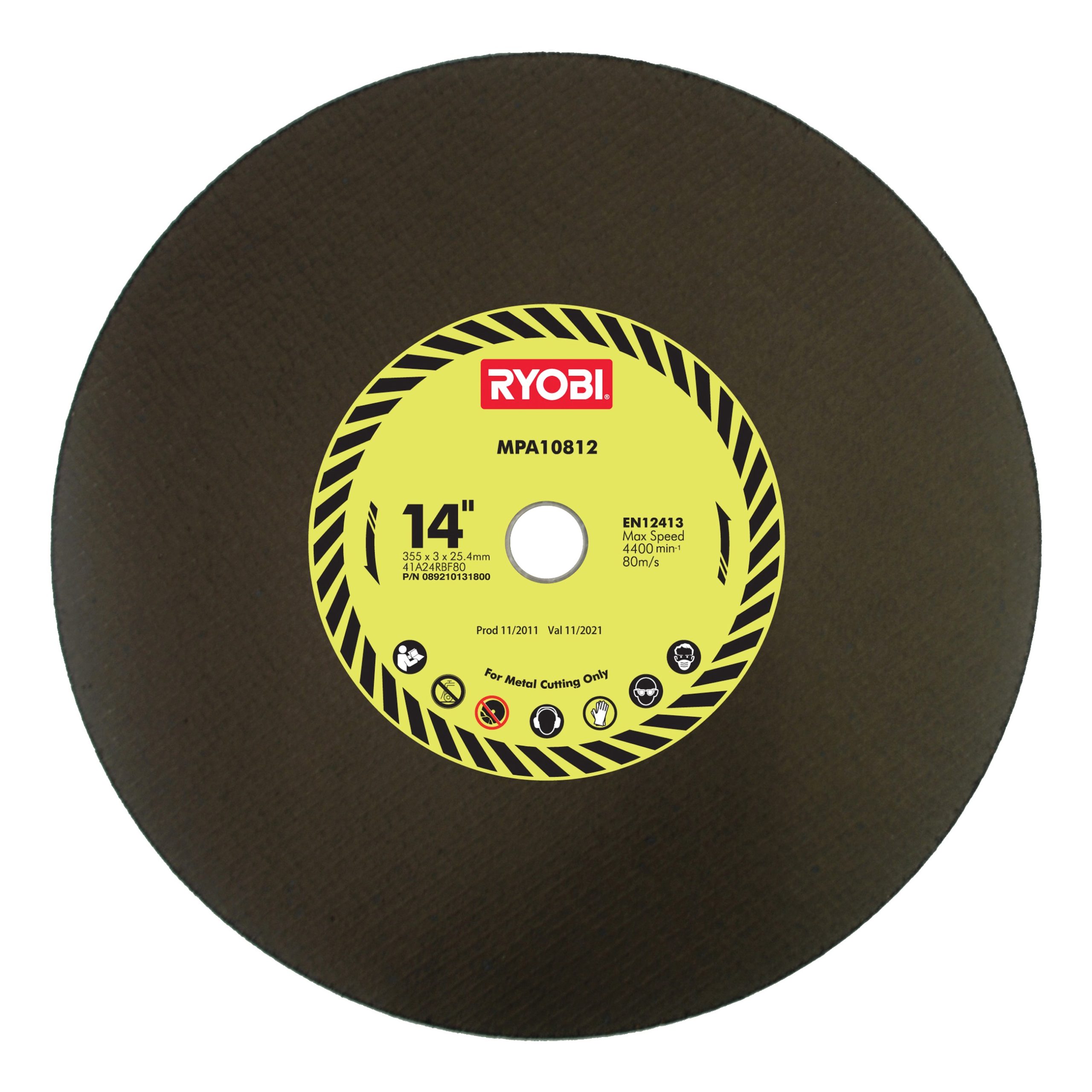 RYOBI COSB355A1