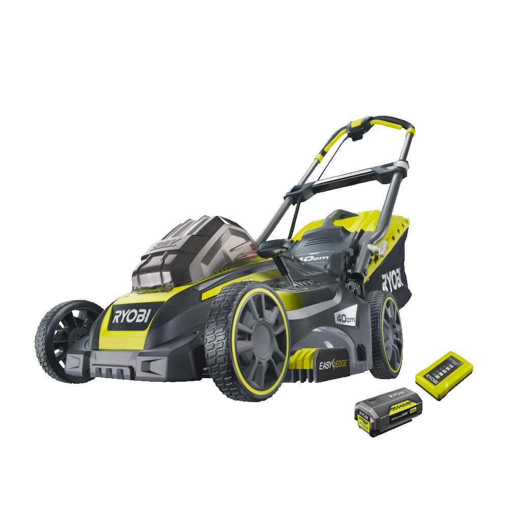 RYOBI RLM36X41H40