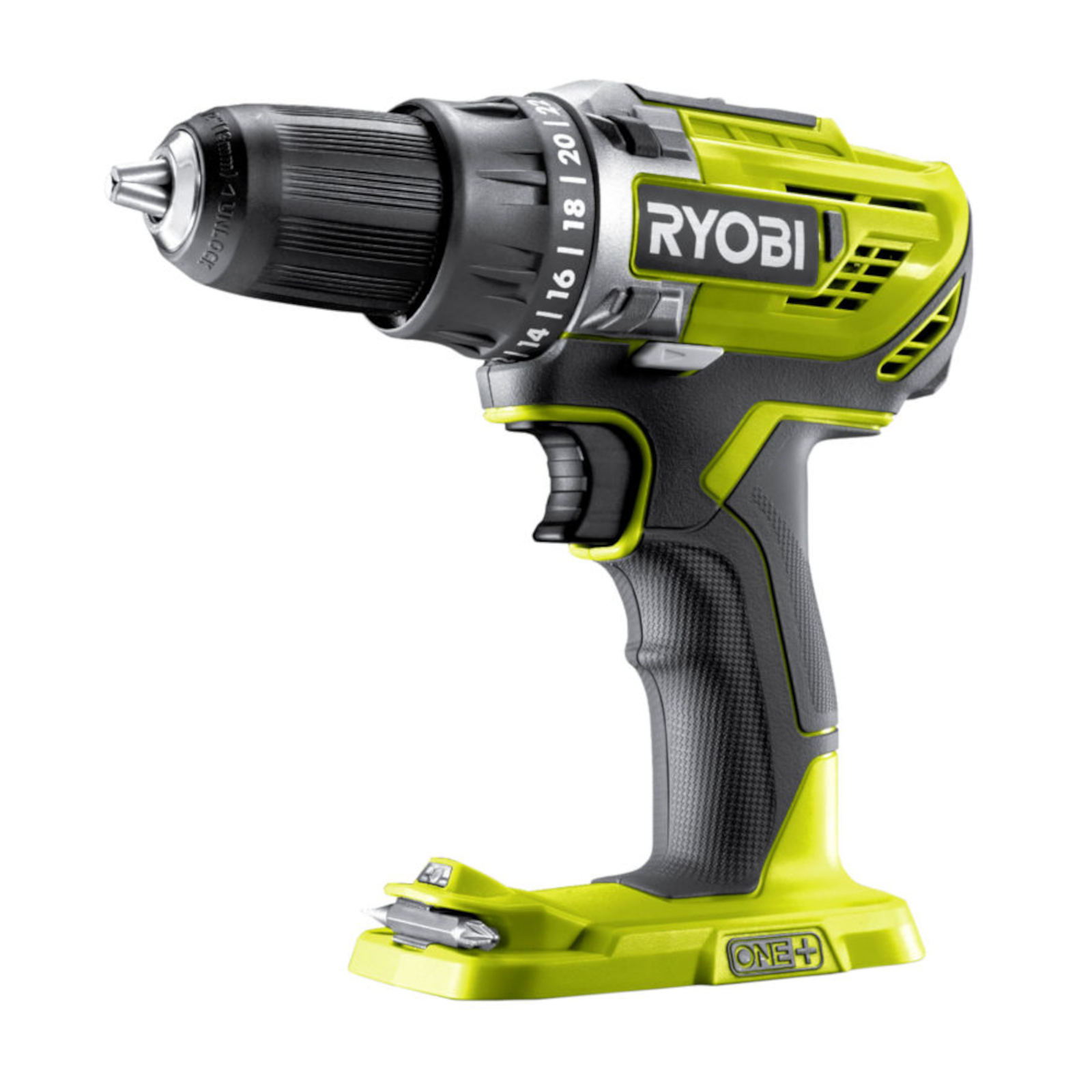RYOBI R18DD3-0