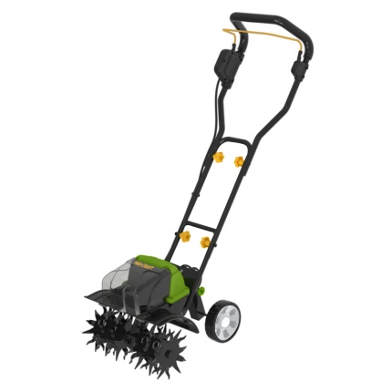 Aku kultivátor Procraft CT20/2 (bez batérie a nabíjačky) | CT20/2bb
