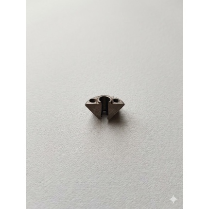 Matrica pre nožnice na plech SM1.6 Procraft | SM1.6 bottom die