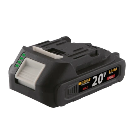 Akumulátorová batéria 20 V Li-ion