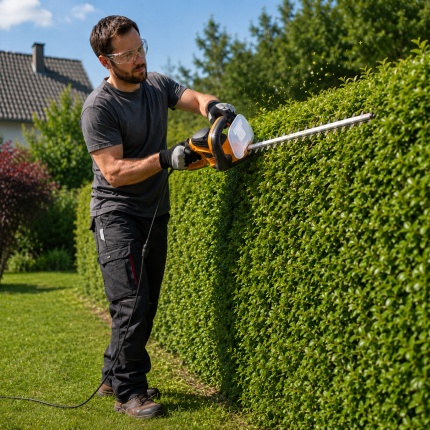 Riwall PRO REH 6261 RH