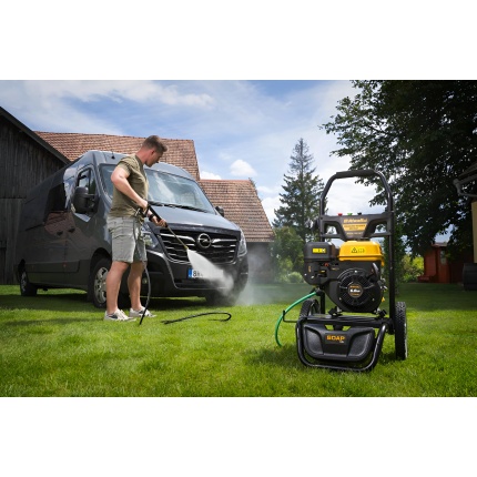 Riwall PRO RPPW 250 SET