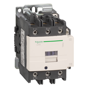 Stykač LC1D95P5 95A 30-11 230V 50Hz CZ/SK