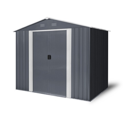 Riwall PRO RMSA 6x8 Anthracite