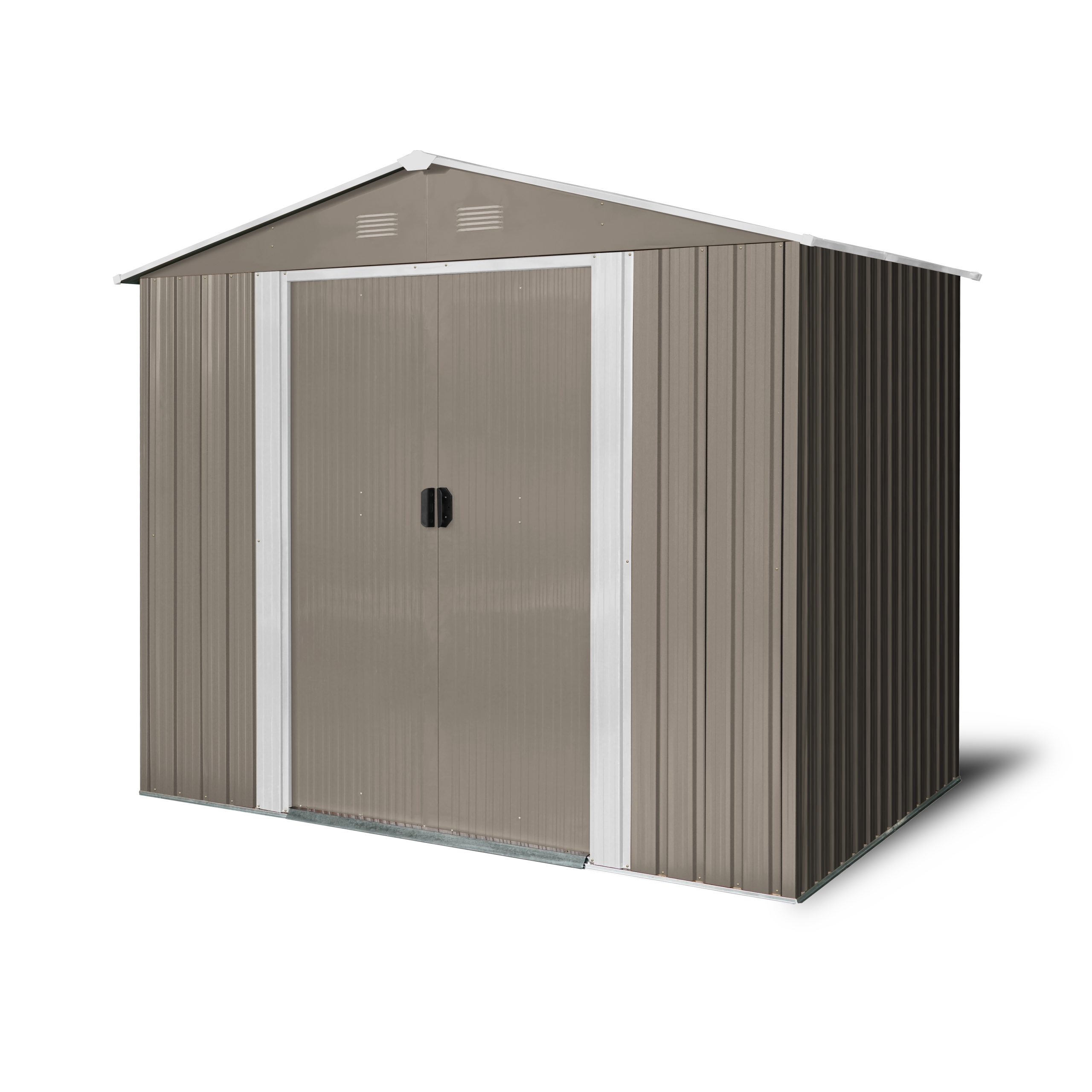 Riwall PRO RMSA 6x8 Brown