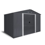 Riwall PRO RMSA 8x10 Anthracite