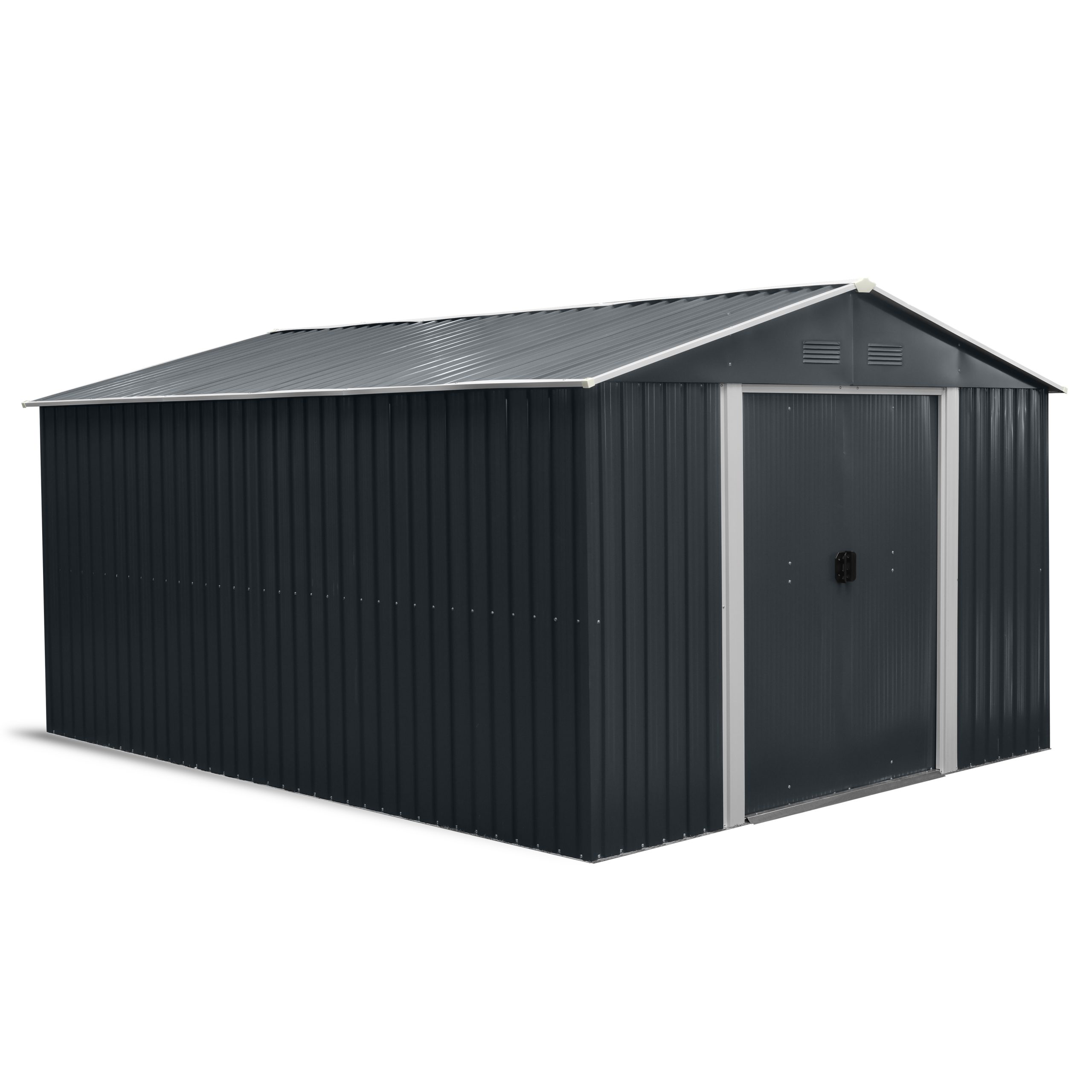 Riwall PRO RMSA 12x10 Anthracite