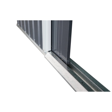 Riwall PRO RMSA 12x10 Anthracite