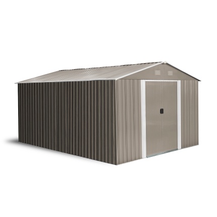 Riwall PRO RMSA 12x10 Brown