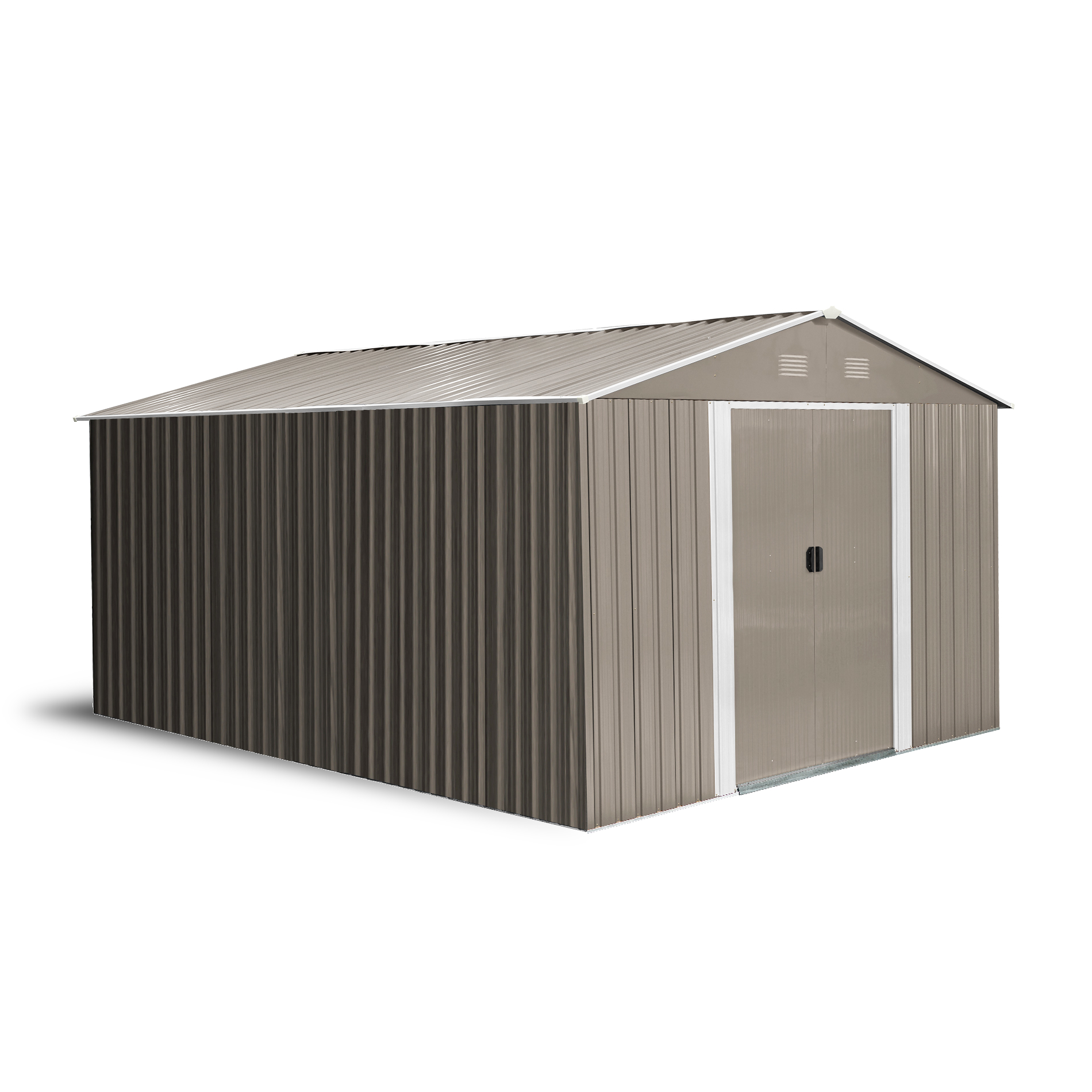 Riwall PRO RMSA 12x10 Brown Riwall PRO RMSA 12x10 Brown