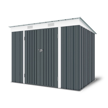 Riwall PRO RMSP 6x8 Anthracite