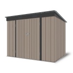 Riwall PRO RMSP 6x8 Brown