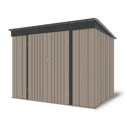 Riwall PRO RMSP 6x8 Brown