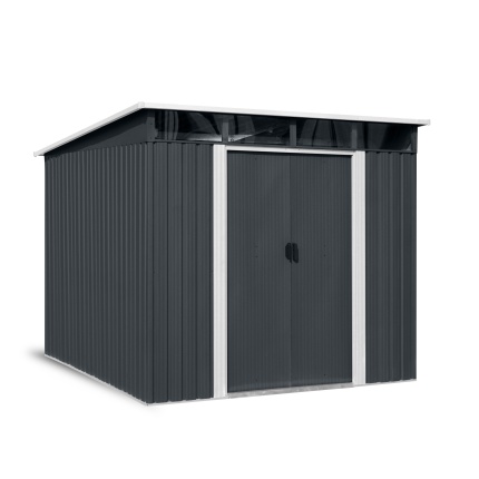 Riwall PRO RMSP 9x8 Anthracite LUX