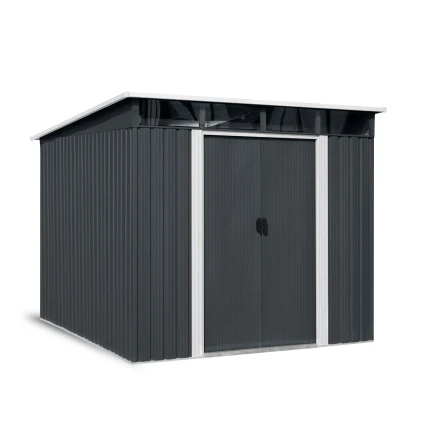 Riwall PRO RMSP 9x8 Anthracite LUX