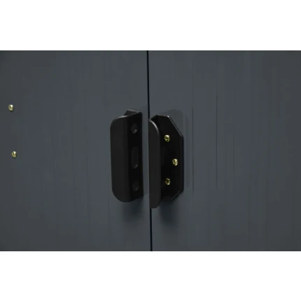 Riwall PRO RMSP 9x8 Anthracite LUX
