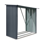 Riwall PRO RMWS 3x7 Anthracite