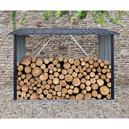 Riwall PRO RMWS 3x7 Anthracite