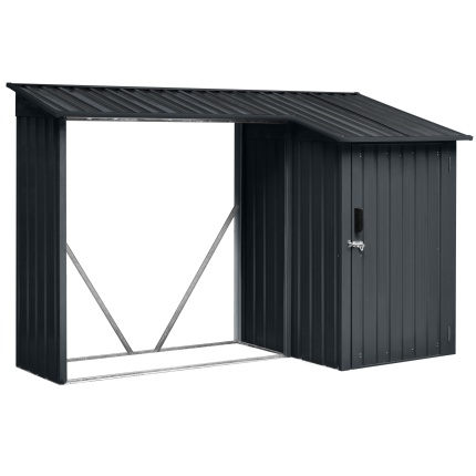 Riwall PRO RMWS 3x9 Anthracite