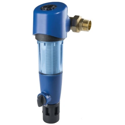 Filter Atlas CLEANTEK DF 1 1/4" PN16