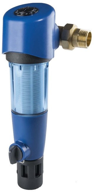 Filter Atlas CLEANTEK DF 1 1/4" PN16