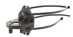 Držiak plaváku na stenu MOUSE Tecnoplastic Držiak plaváku na stenu MOUSE Tecnoplastic