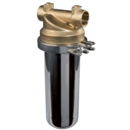 ATlas Filter 10" FX-AF 1 1/2" CX PN16