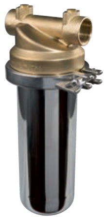 Filter Atlas 20" FX-AF 2" CX PN16
