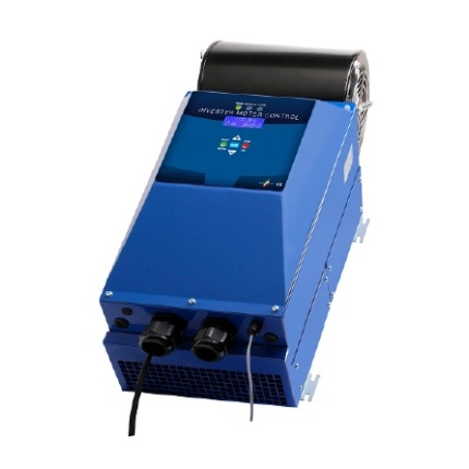 Frekvenčný menič ITTP 22W-RS/BC 400V
