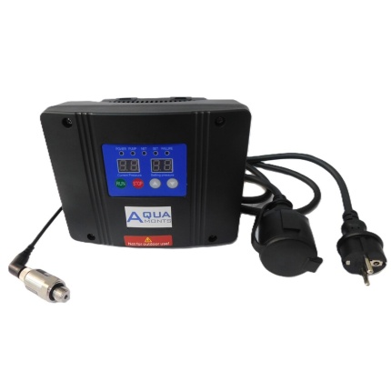 Frekvenčný menič KOMPAKT AD-12M 1x230V