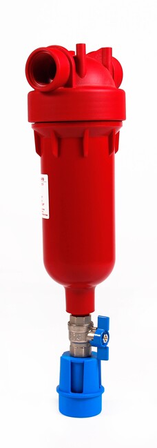 Filter Atlas HYDRA HOT 1" - RAH 90mcr