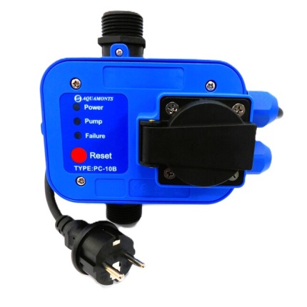 INTELLIGENT Presscontrol PC-10B
