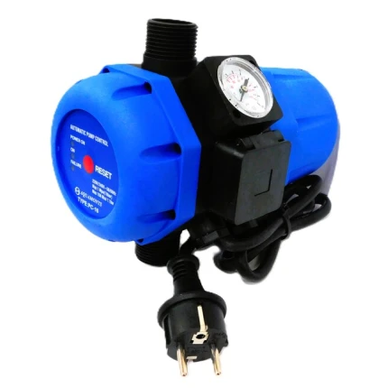 INTELLIGENT Presscontrol PC-16